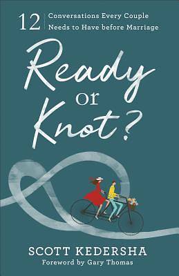 Picture of Ready or Knot? - eBook [ePub]