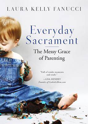 Picture of Everyday Sacrament [ePub Ebook]