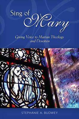 Picture of Sing of Mary [ePub Ebook]