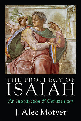 Picture of The Prophecy of Isaiah
