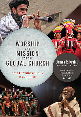 Picture of Worship and Mission for the Global Church