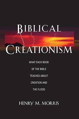 Picture of Biblical Creationism