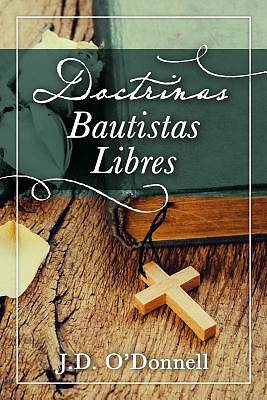 Picture of Doctrinas Bautistas Libres