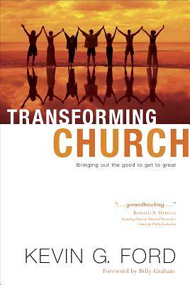 Picture of Transforming Church