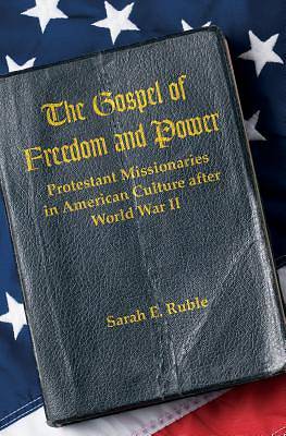 Picture of The Gospel of Freedom and Power