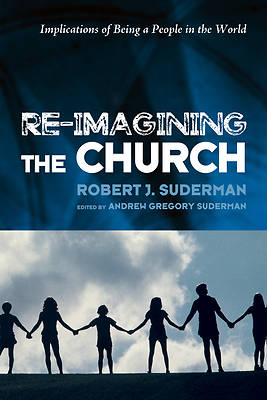 Picture of Re-Imagining the Church