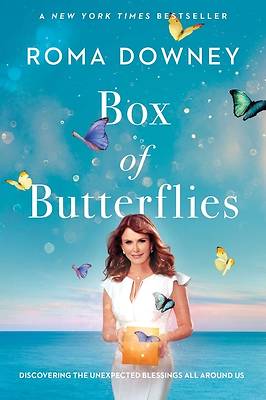 Picture of A Box of Butterflies
