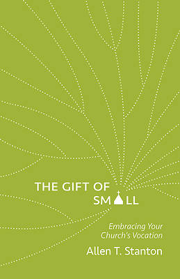 Picture of The Gift of Small