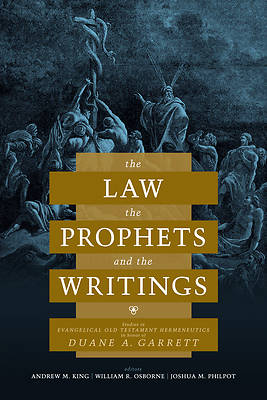 Picture of The Law, the Prophets, and the Writings