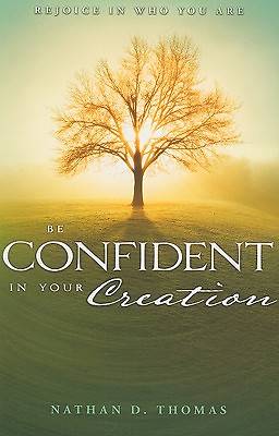 Picture of Be Confident in Your Creation