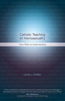 Picture of Catholic Teaching on Homosexuality