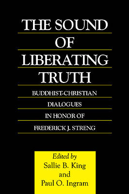 Picture of The Sound of Liberating Truth