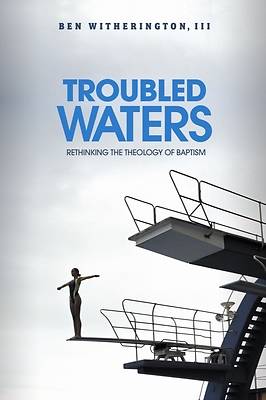 Picture of Troubled Waters