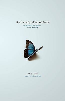 Picture of The Butterfly Effect of Grace