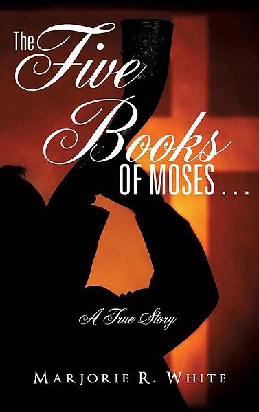 Picture of The Five Books of Moses . . .