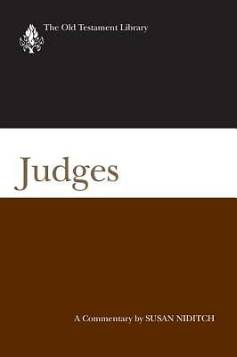 Picture of Judges (2008) [ePub Ebook]