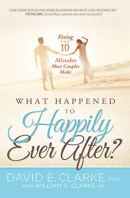 Picture of What Happened to Happily Ever After?
