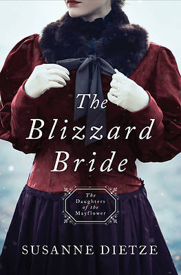 Picture of The Blizzard Bride