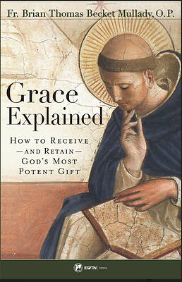 Picture of Grace Explained