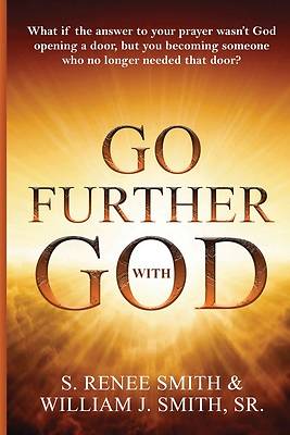 Picture of Go Further with God