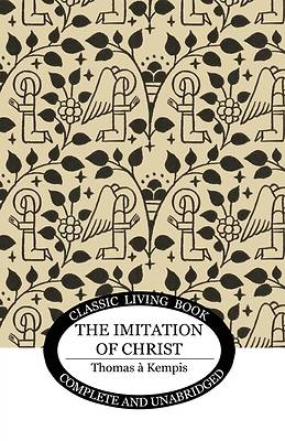 Picture of The Imitation of Christ