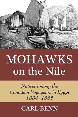 Picture of Mohawks on the Nile [ePub Ebook]