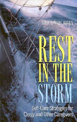 Picture of Rest in the Storm