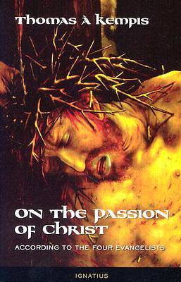 Picture of On the Passion of Christ