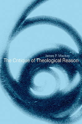 Picture of The Critique of Theological Reason
