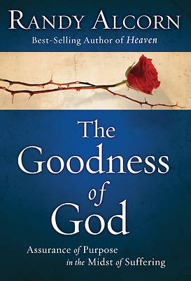 Picture of The Goodness of God