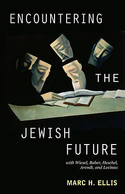 Picture of Encountering the Jewish Future