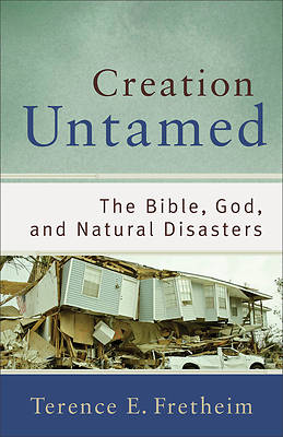 Picture of Creation Untamed [ePub Ebook]