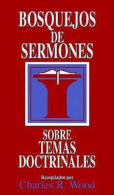 Picture of Bosquejos de Sermones