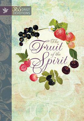 Picture of Fruit of the Spirit