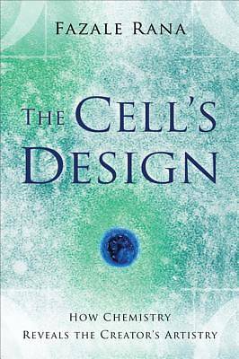 Picture of The Cell's Design [ePub Ebook]