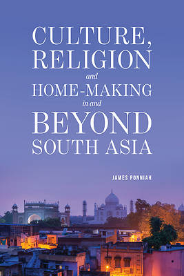 Picture of Culture Religion and Home-making in and Beyond South Asia - eBook [ePub]