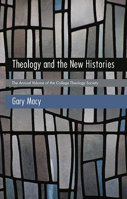 Picture of Theology and the New Histories