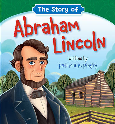 Picture of The Story of Abraham Lincoln
