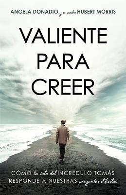 Picture of Valiente para creer