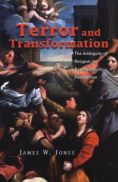 Picture of Terror and Transformation