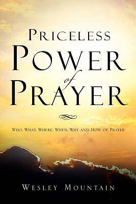 Picture of Priceless Power of Prayer