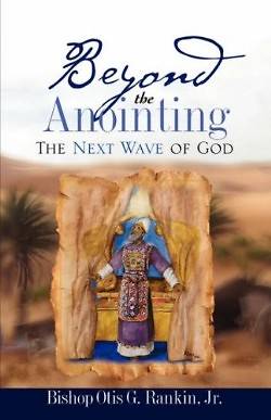 Picture of Beyond the Anointing