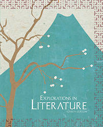 Picture of Explorations in Literature Student Grade 7 4th Edition