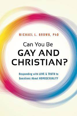Picture of Can You Be Gay and Christian?