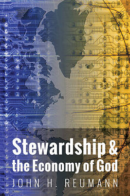 Picture of Stewardship & the Economy of God