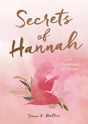 Picture of Secrets of Hannah