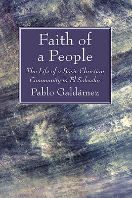Picture of Faith of a People