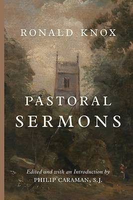 Picture of Pastoral Sermons
