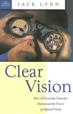 Picture of Clear Vision