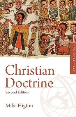 Picture of Christian Doctrine